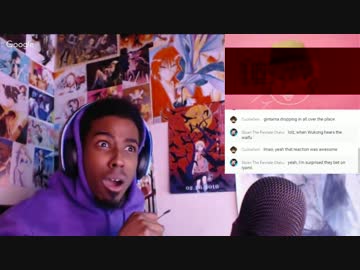 おそ松さん 第22話 外国人の反応