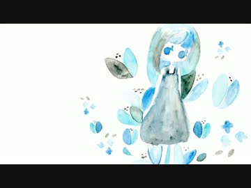 【NNI】雨・吐息・横顔【エレクトロニカ】