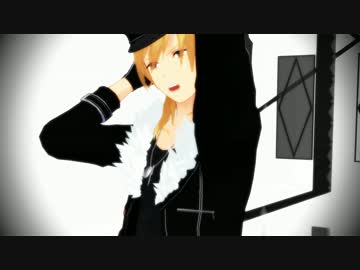 【MMDあんスタ】ロストワンの号哭【UNDEAD】