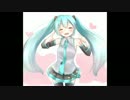 【初音ミク】春の気配（オリジナル）