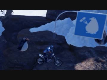 【TRIALS FUSION】エクストリームバイク part23 【ゆっくり実況プレイ】