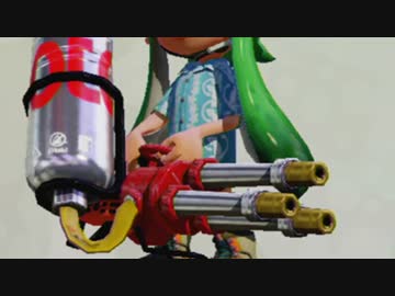 イカんなく楽しみ尽くスプラトゥウウウウウウウウウン実況【42】