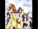 Kanon-カノン-　BGM　pure snows