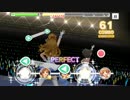 Absolute NIne MASTER+ ミラー譜面