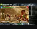 CC覇者の語るスト5 ヒット確認コンボ 現時点の最強キャラ＆プレイヤー等