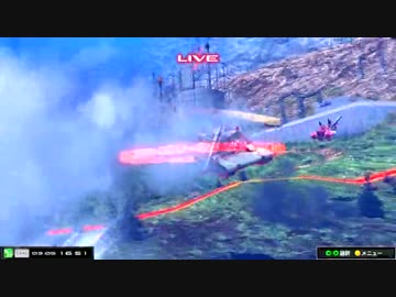 【EXVSMB】第6回戦機杯part.18【シャッフル大会チーム戦】