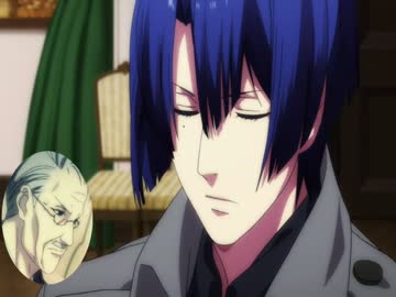 【キチプリ2】EP04 「ダム桜」【後編】修正版