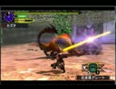 【実況】やればできるMHX闘技大会ソロSランクpart4 ケチャワチャ