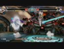 【BBCF】3/5 福山・岡山勢 対抗戦全試合 Part2/2【アミパラキャッスル】