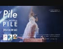 2ndアルバム「PILE」付属BDトレイラー