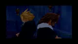 【実況】鍵を両手に世界をめぐる　KH2FM【Part41】