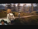 3月6日steam life is strange をやってみる　顔出し 2