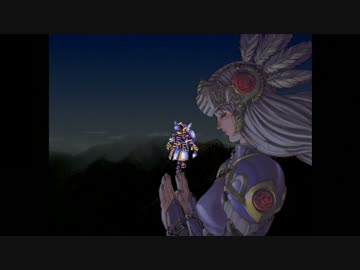 ヴァルキリープロファイル～ふたつを告げる戦乙女～【第１１戦乙女】