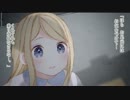 【初音ミク】銀河鉄道とシンデレラ【オリジナル】