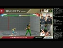 勝ちたがりTV #182 勝ちたがりTVリニューアル スト5 (3/4) 2016.3.8