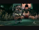 ワンダーランドに行ってくる No40 [ALICE MADNESS RETURNS]