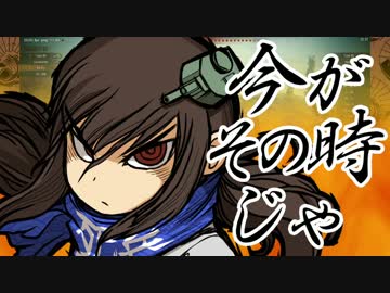 【WOT】戦車娘ちぬたん 4【ゆっくり実況プレイ】