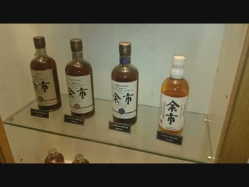 自転車快速ツーリングのススメ[3泊4日で北海道縦断] extra 札幌・余市観光