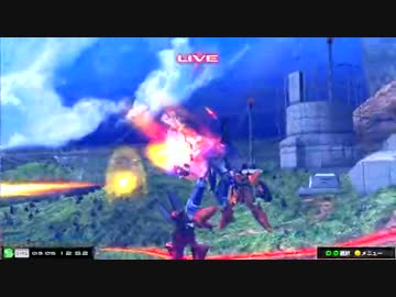 【EXVSMB】第6回戦機杯part.19【シャッフル大会チーム戦】