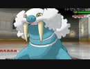 【ポケモン】1試合に一撃必殺技5回命中&4連まもる成功の奇跡【運ゲー】