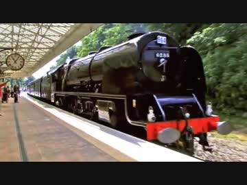 列車が通る音を人間の悲鳴に変えてみた動画に野々村混ぜてみた
