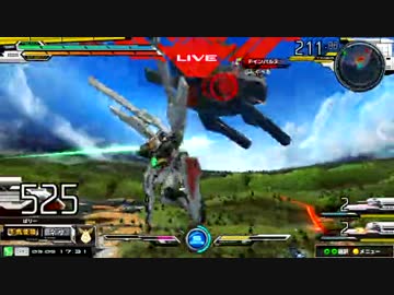 【EXVSMB】第6回戦機杯part.20【シャッフル大会チーム戦】