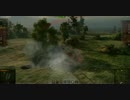 WoT　ELC撃破ハプニング