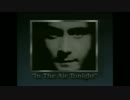 Phil Collins - In The Air Tonight (Official Music Video)