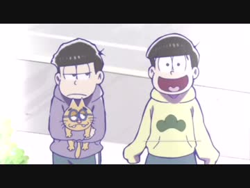 【数字松】3月9日【MAD】