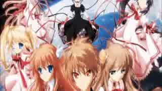 Rewrite　BGM　Sorrowless