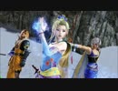 【DFFAC】メルトンティナで頑張る動画 Part1