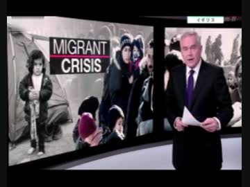 難民流入EUはトルコへの支援金増額させ斡旋業者取り締まりと送還を…