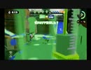 【Splatoon】SyCUP4予選 第72ブロック vs あふろめろんぱん【1,2試合目】