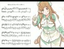 【APヘタリア】はたふってパレード（ハンガリー）【ピアノアレンジ】