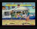 はにｰわんだハイパｰスト2対戦動画その11:ＤリュウvsＸ春麗4