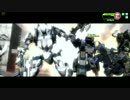[ボーダーブレイク]　3/3 ロンシャ大攻防　21:30くらいの①　[攻撃　S4]