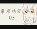 【クトゥルフ神話TRPG】東京物語　その3