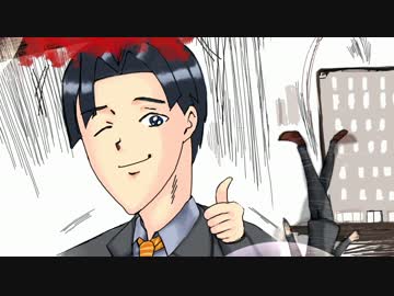 【越智満卓】ビギニングアイドル-歌舞伎町愛歌-【第2話】