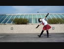 【つばめ】教えて!!魔法のLyric また踊ってみますた【ミクの日】