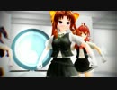 【MMD艦これ】Elect陽炎(モデル試験)