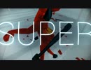 SUPERHOT 時が止まって見えるのは私だけでしょうか？.kudoi2