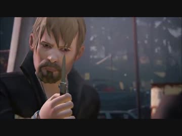 時をかける少女　Life Is Strange（ライフ イズ ストレンジ）06