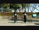 Just Be Friends 　踊ってみた 【開国スクラッチ】