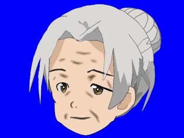 冷泉久子先輩BB
