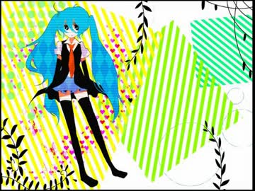 【VMP】The World in weekend 歌ってみた【橋太】