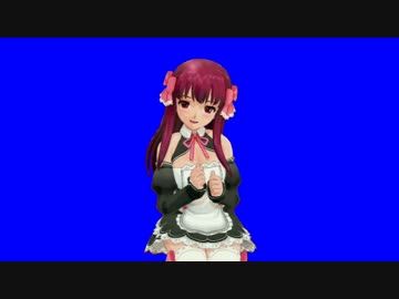 くねくね亜麻音BB 【高画質】