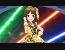【デレステ】ｱﾌﾞﾅｲ乳揺れ検証