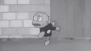 チビ太の三四郎【昭和版おそ松くん】