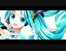 【初音ミク】夢色キャンパス【オリジナル曲】