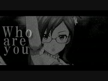 【デレステMAD】完全浮遊体